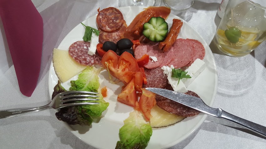 Restaurante Asador Castellon