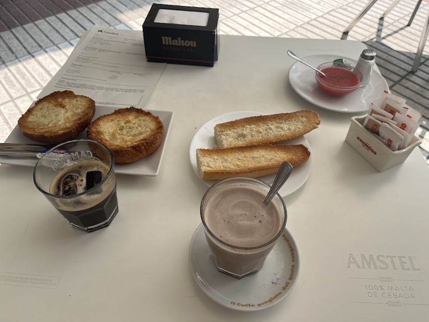 Taberna La Mona