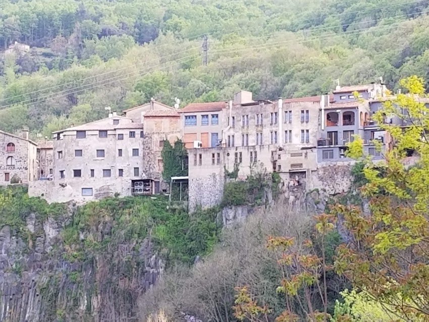 Hostal Mont-Rock