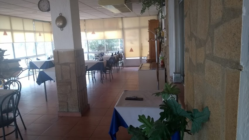 Hostal Las Encinas