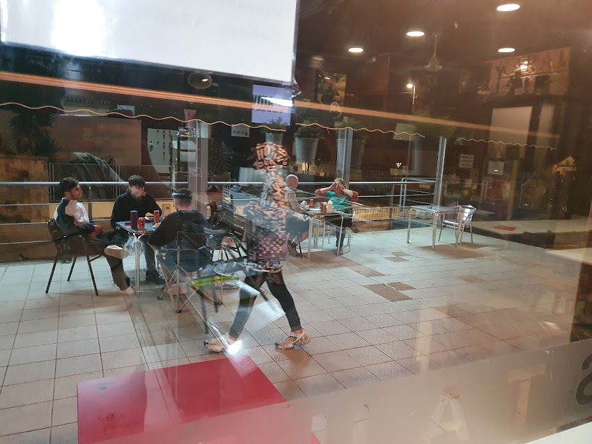 L´Ametlla Doner Kebab