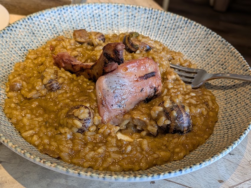 Can Bonet – Restaurante Cocina Catalana