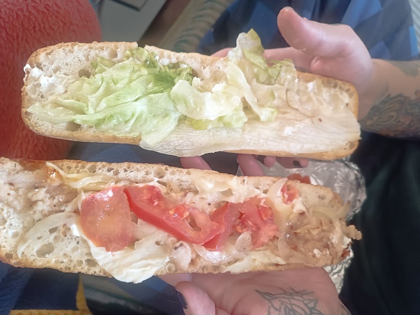 Fast & Feast Hamburguesas y Bocadillos