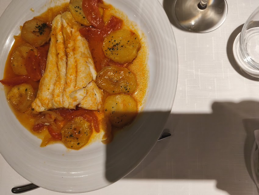 Resturante Marisqueria Balmes