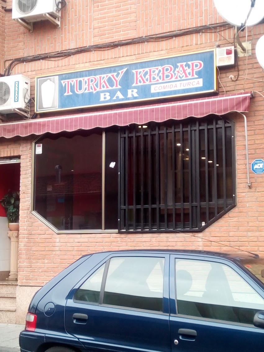 Turky Kebap