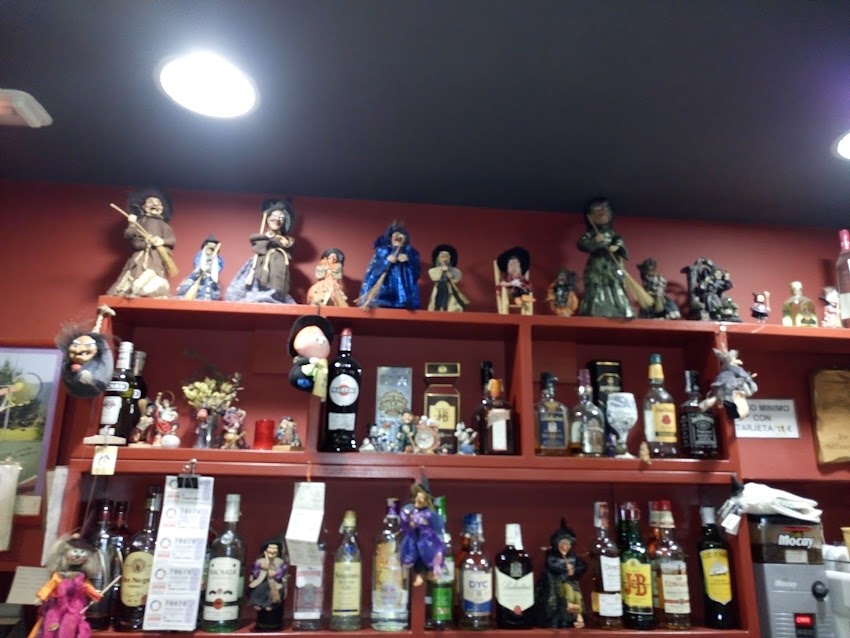 Restaurante As Bruxas