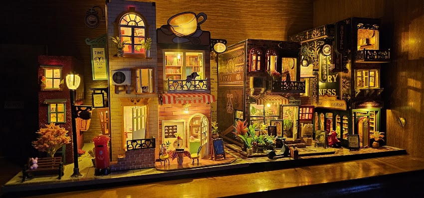 Bar Lagunak
