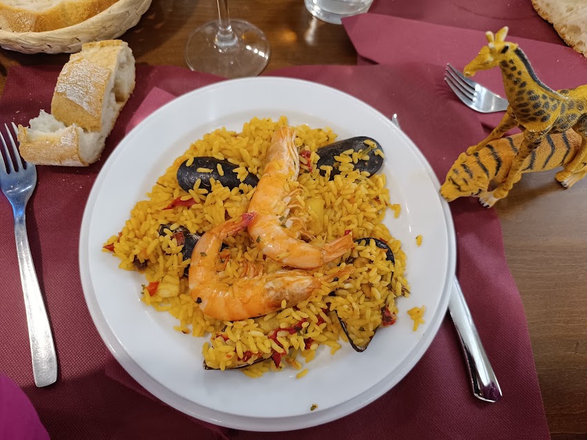 Restaurante El Burgalés