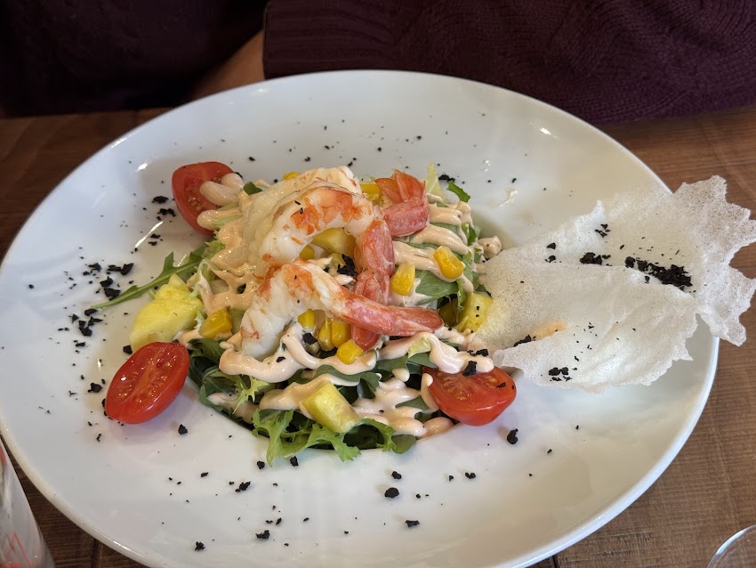 Restaurante La Barana