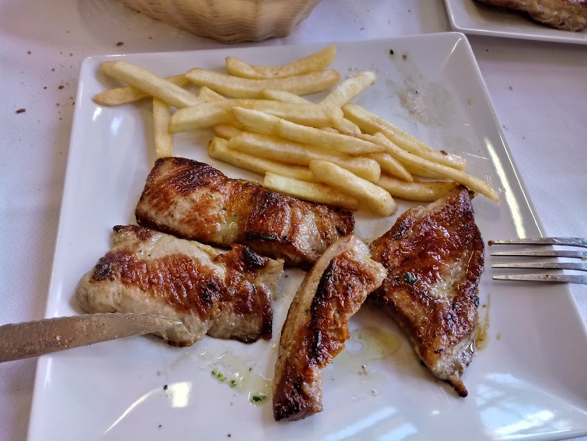 La Bodeguita