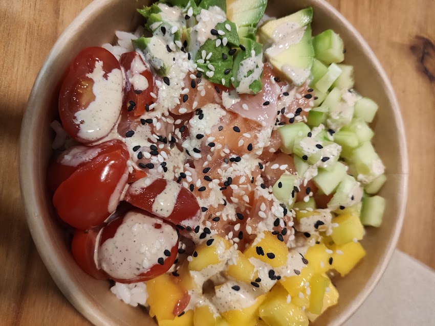 POKE&GREENS