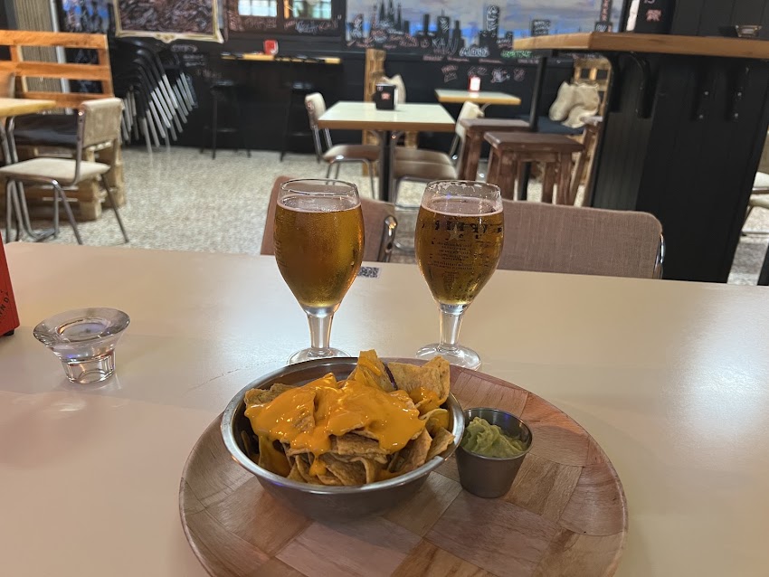 Restaurante karold
