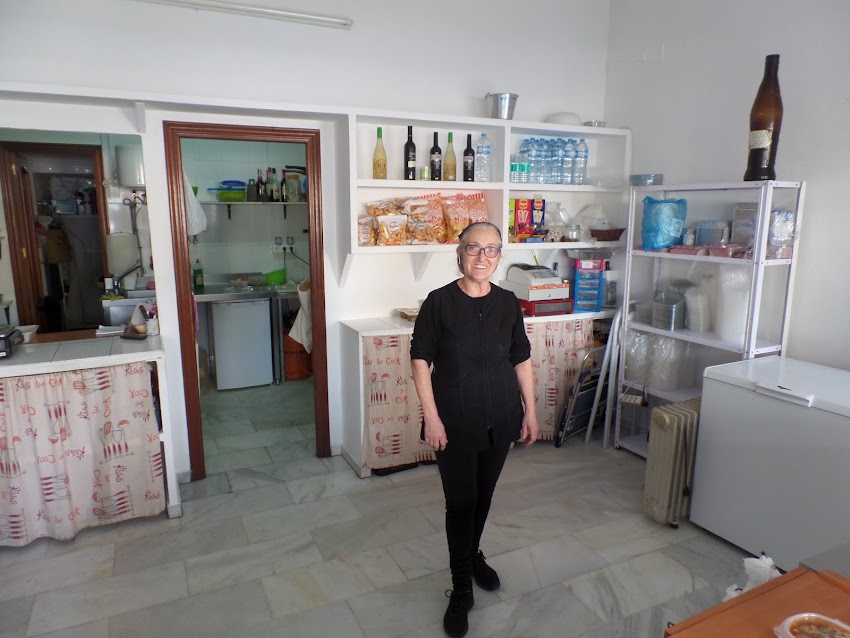 Comidas Casera La Tita