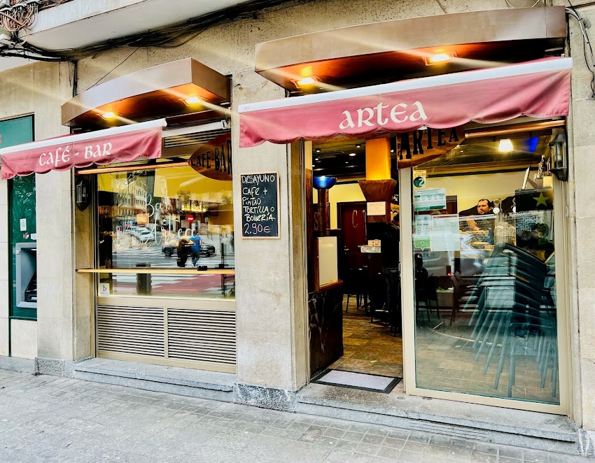 Rock & Grill Bilbao
