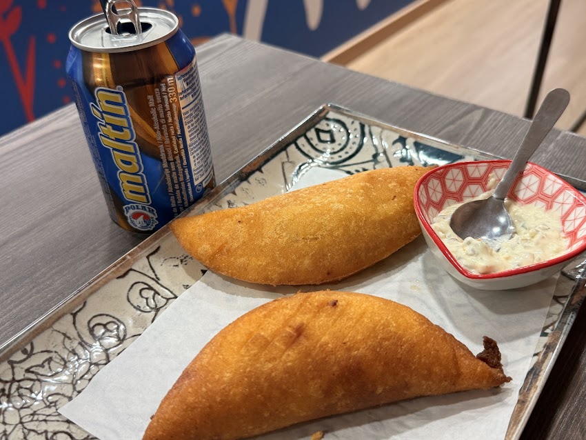 Arepana Food