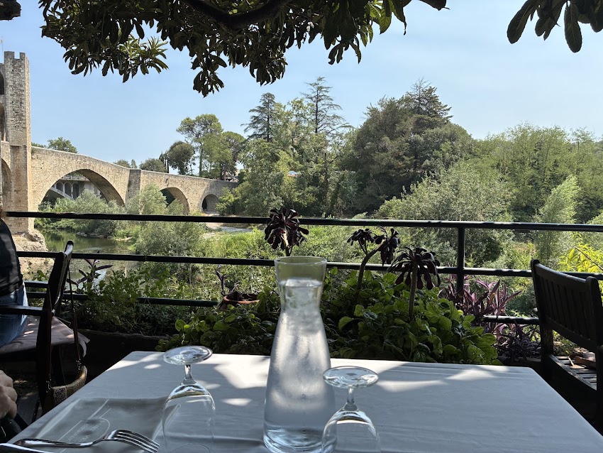 Restaurant Pont Vell