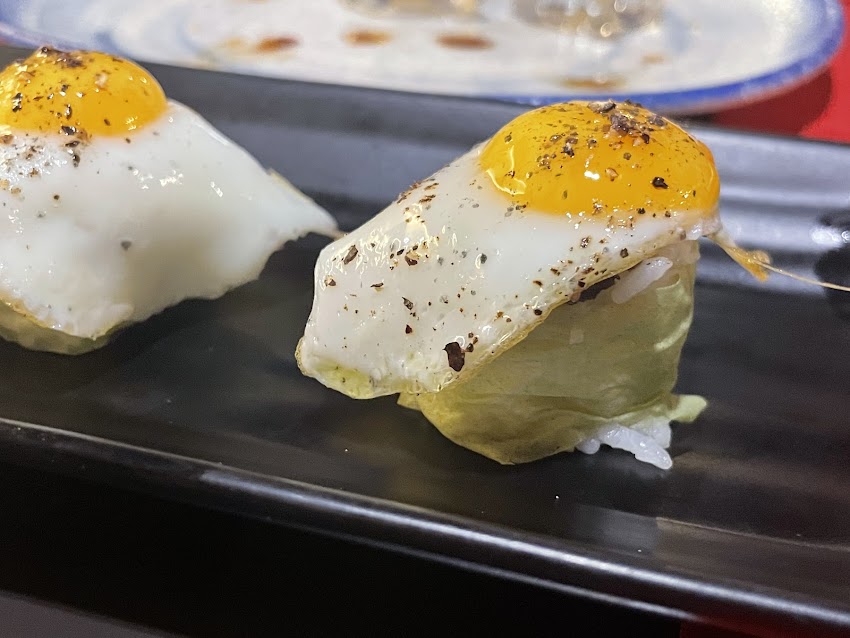 Restaurante Fuji