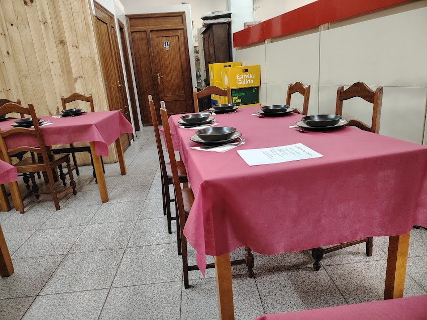 A Cantina de Nati