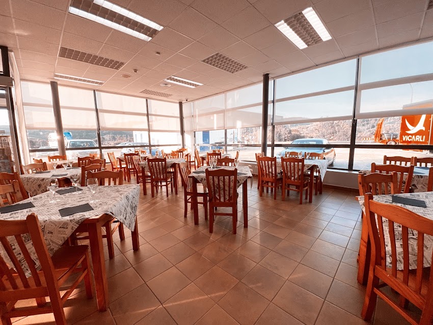 Bar – Restaurante Valle de Iguña