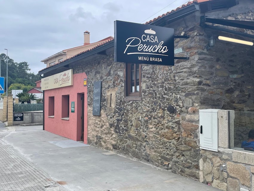 Casa Perucho Espíritu Santo