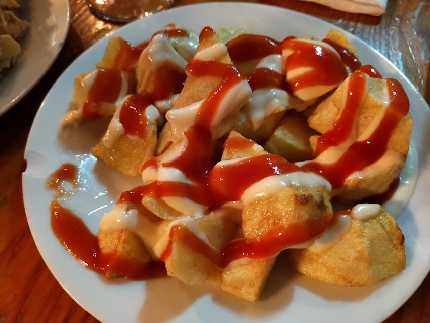 Burguer Picadero