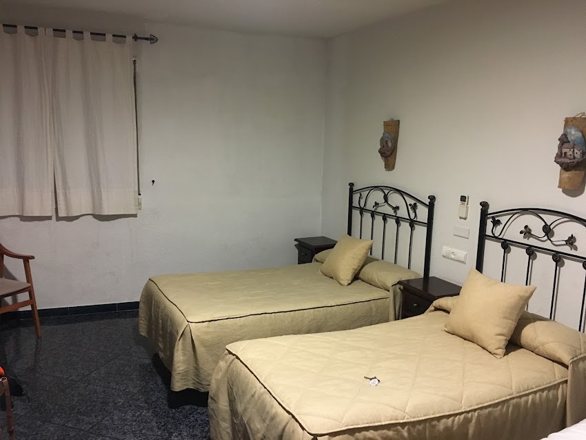 Hostal Rural