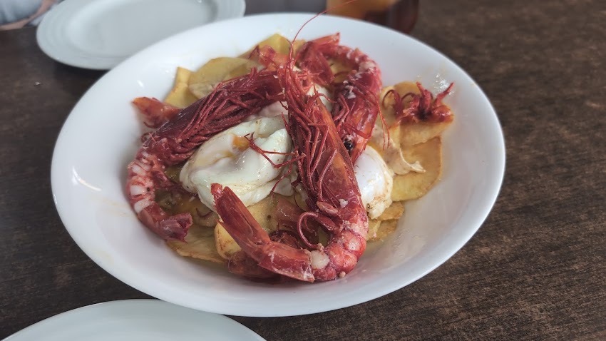 Gastrobar Perro Verde