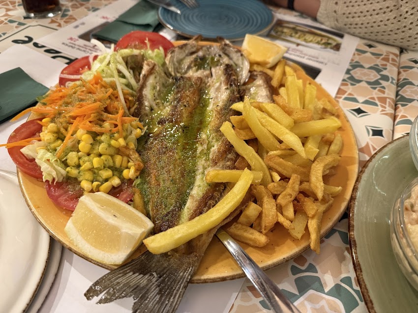 Bar Pepa y Pepe 2 – C/Luis de Velázquez