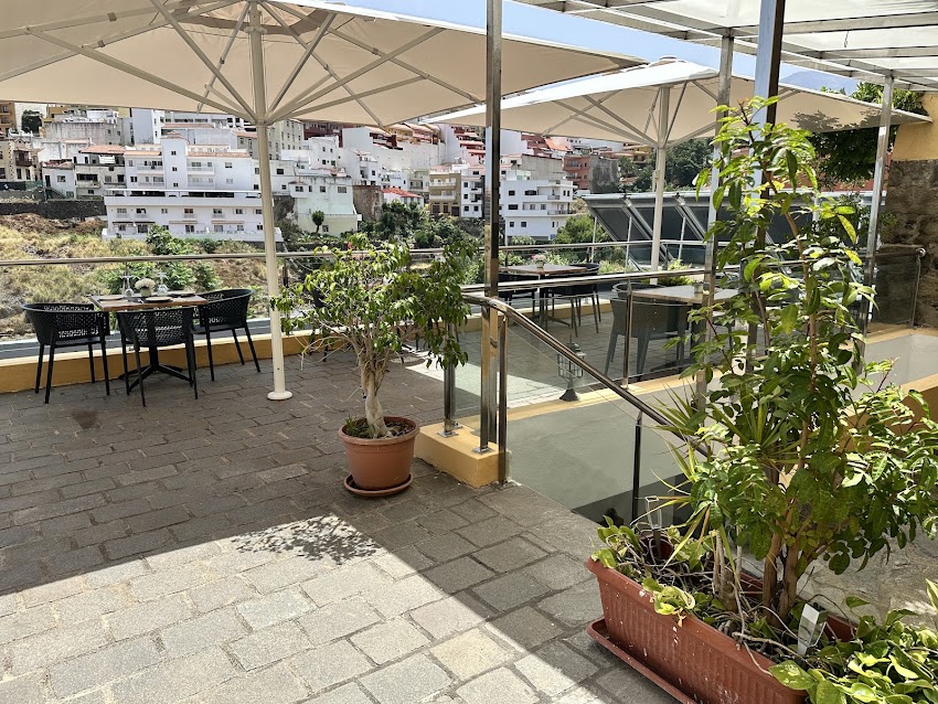 Tasca & Restaurante Hotel Rural Bentor