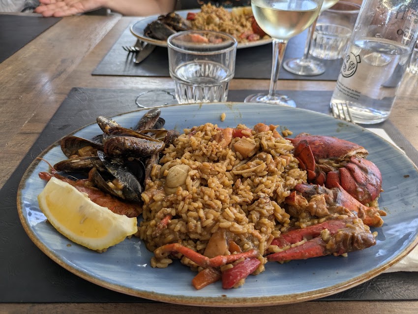 Restaurant Fiego