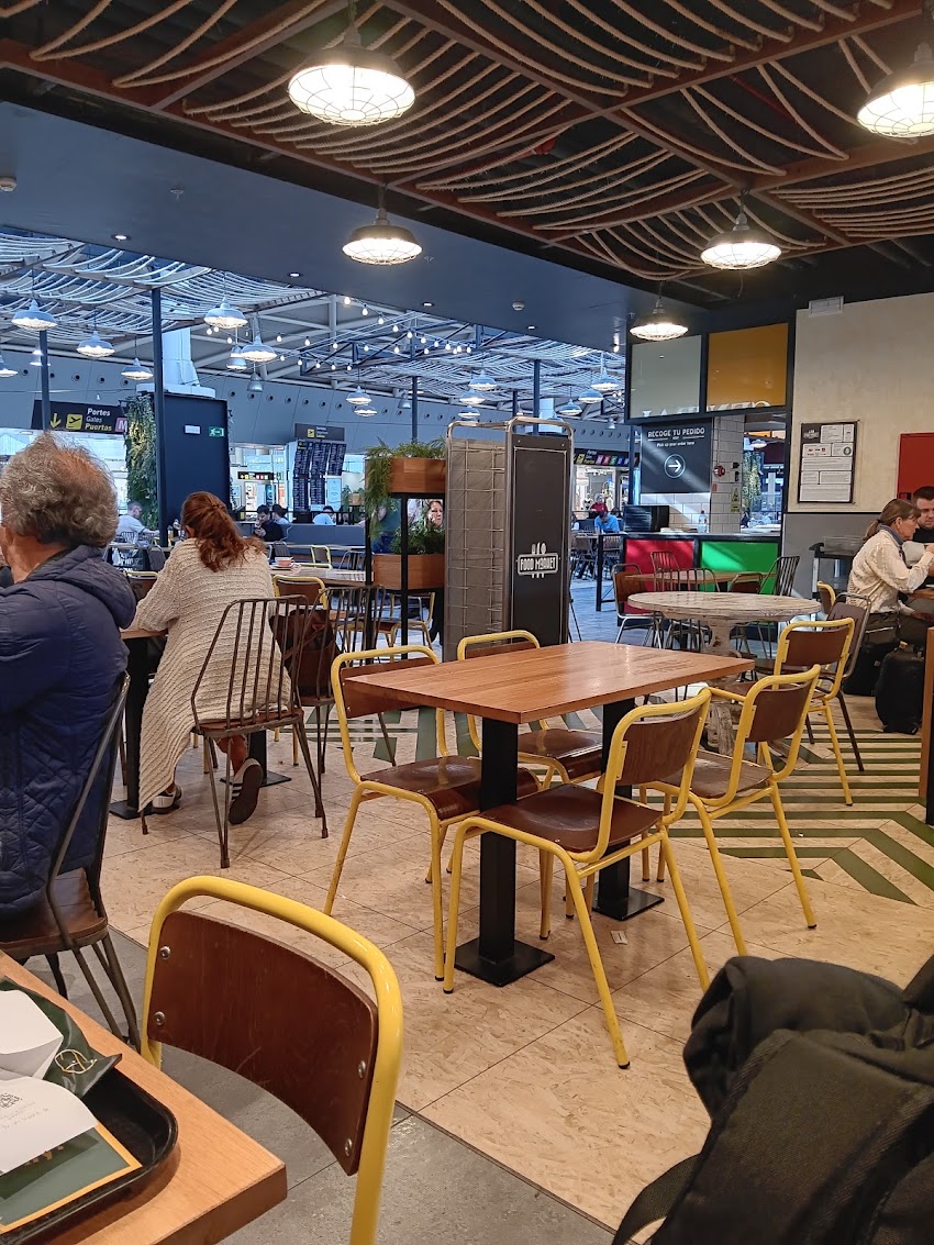 Food Market