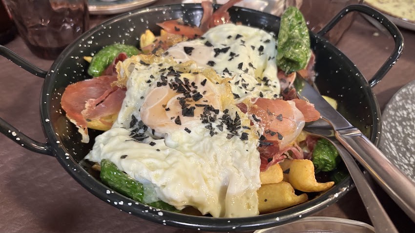 El Carmen – Restaurante en Xàtiva