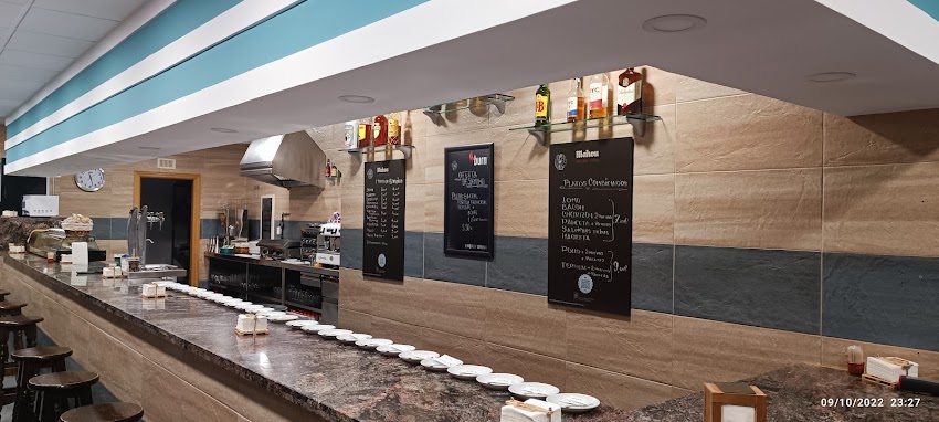Bar Restaurante Margó