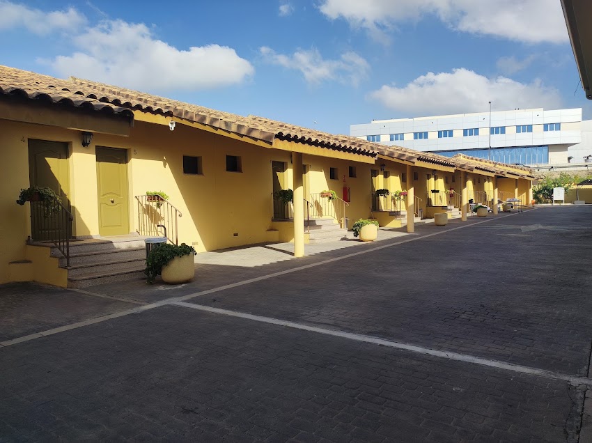 Hotel Gasaqui