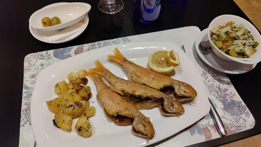 Restaurante Arte 14