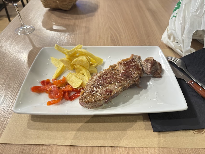 Restaurante El Molino