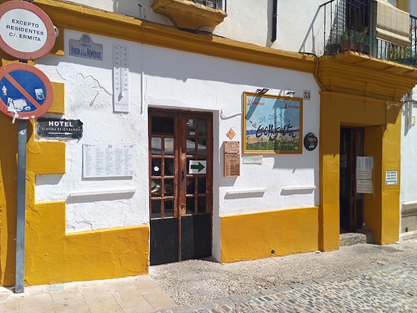 Bar El Lechuguita