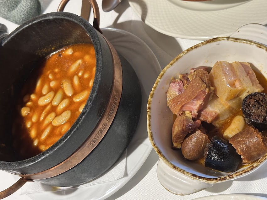 Restaurante Casa Chema