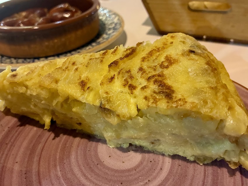 La Glorieta Cafe