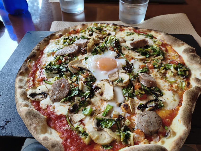 La Carbonara Restaurantes