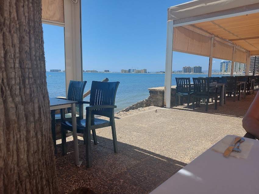 Restaurante El Ancla
