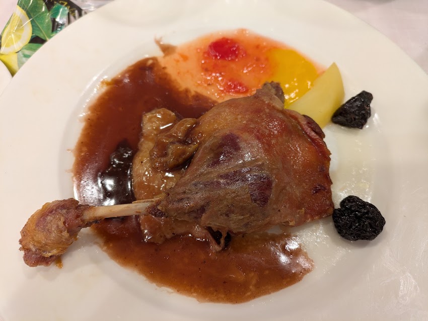 Obas Restaurante