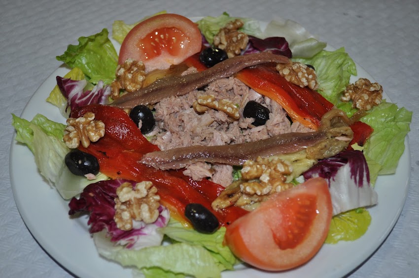 RESTAURANT LES ROQUES