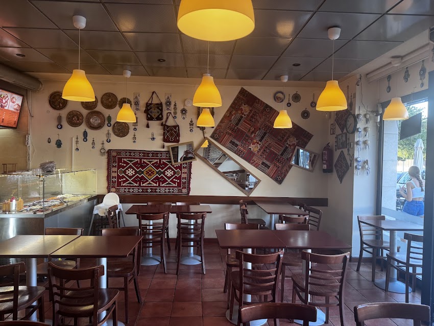 Casa Turca Doner Kebab