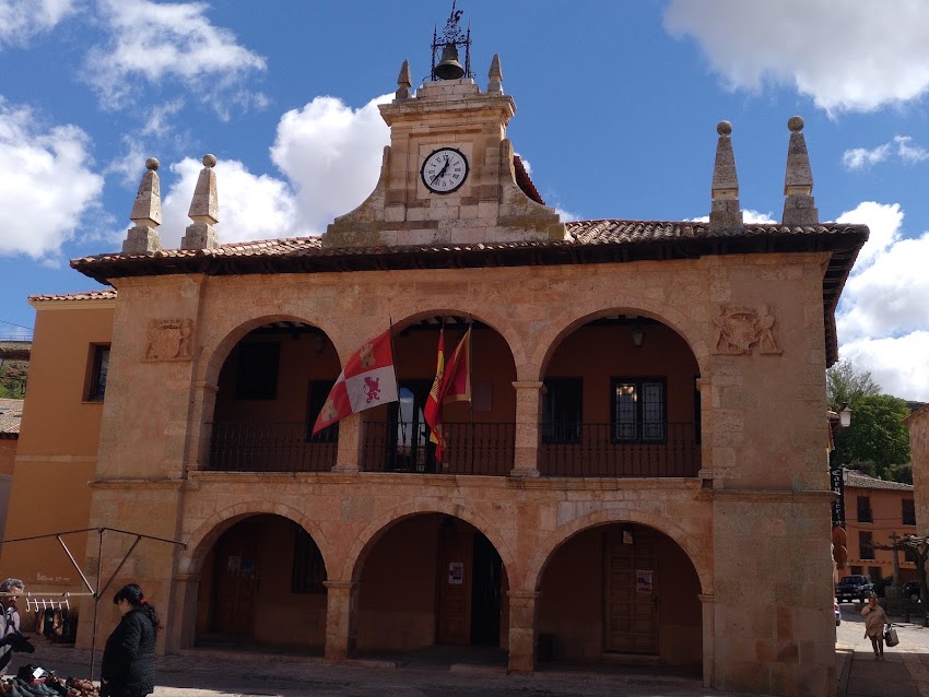 Restaurante Kexua