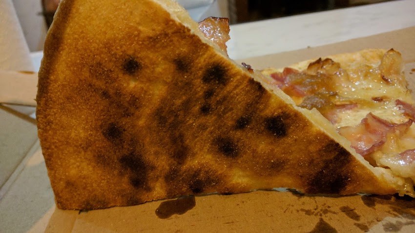 Pizzeria Capriccio
