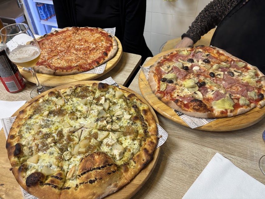 EloPizza