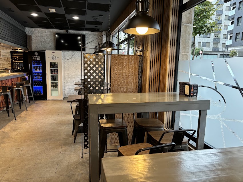 Cervecería La del Medio