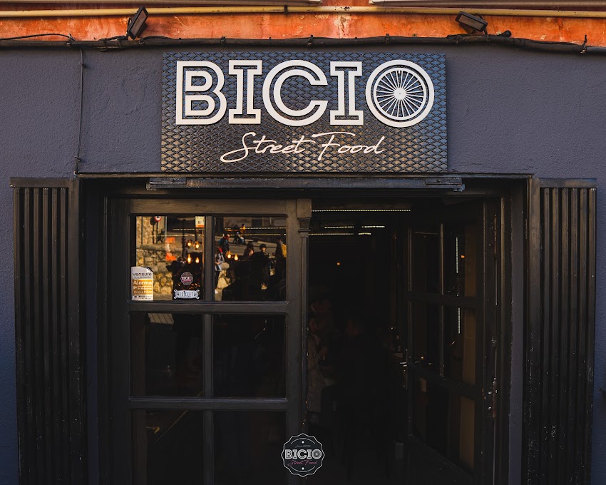 Bar Bicio