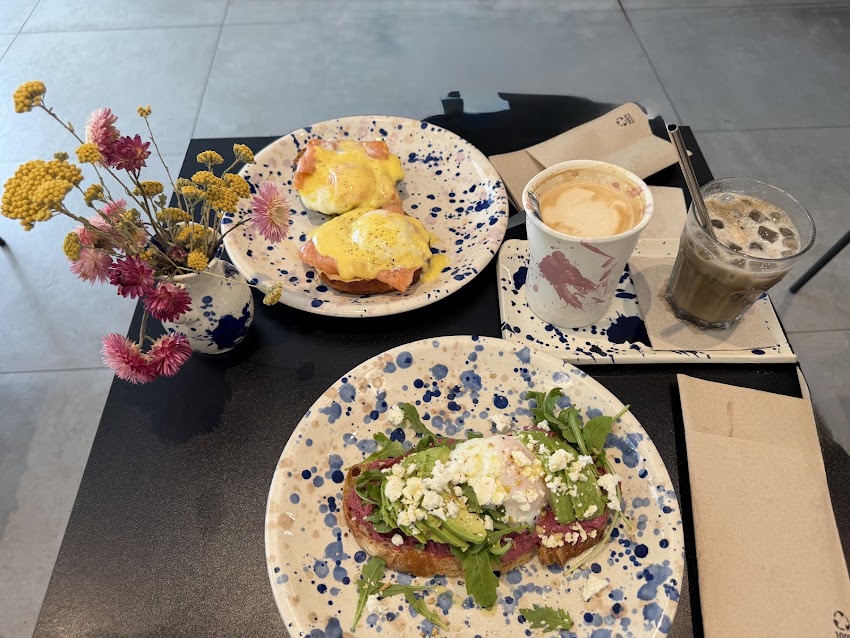 C COFFEE – Café de especialidad